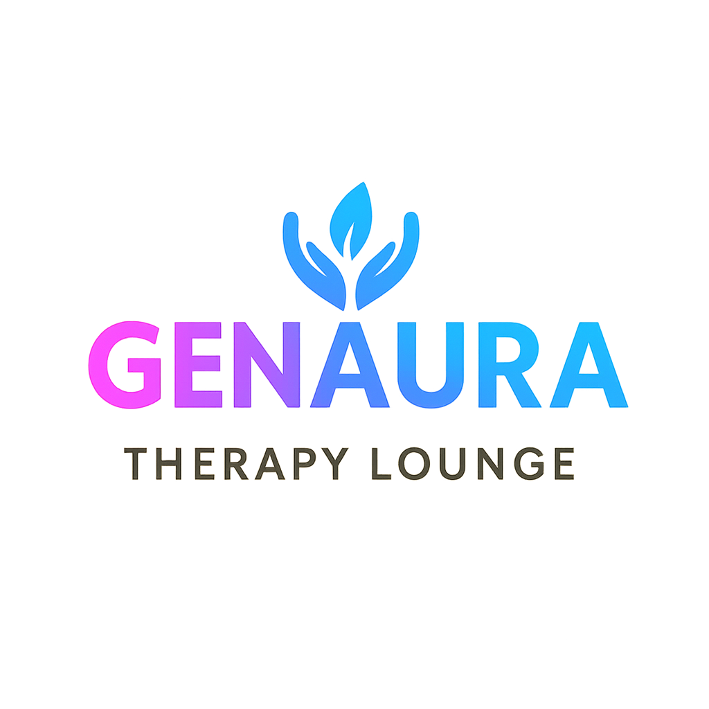 GENAURA THERAPY LOUNGE